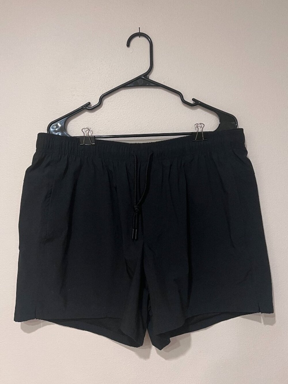 VRST Men’s Everyday Shorts 5” Inseam